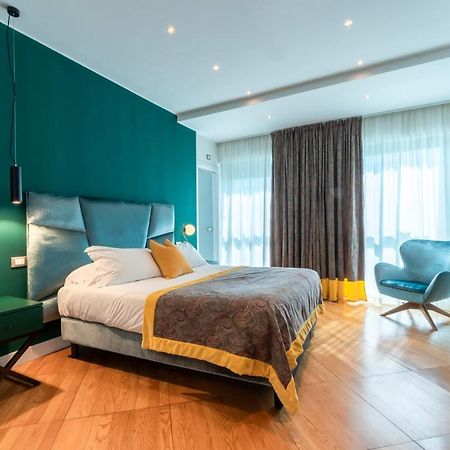 Missori Suites Milano Esterno foto