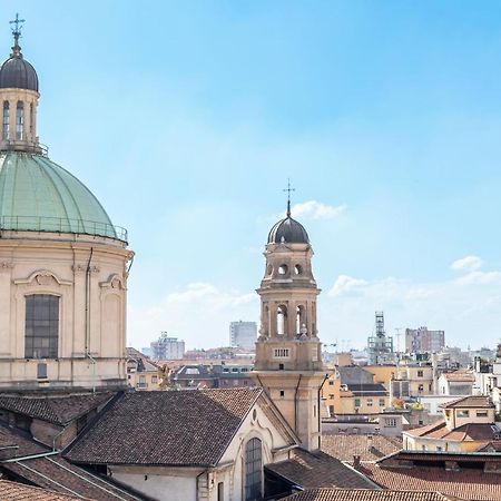 Missori Suites Milano Esterno foto