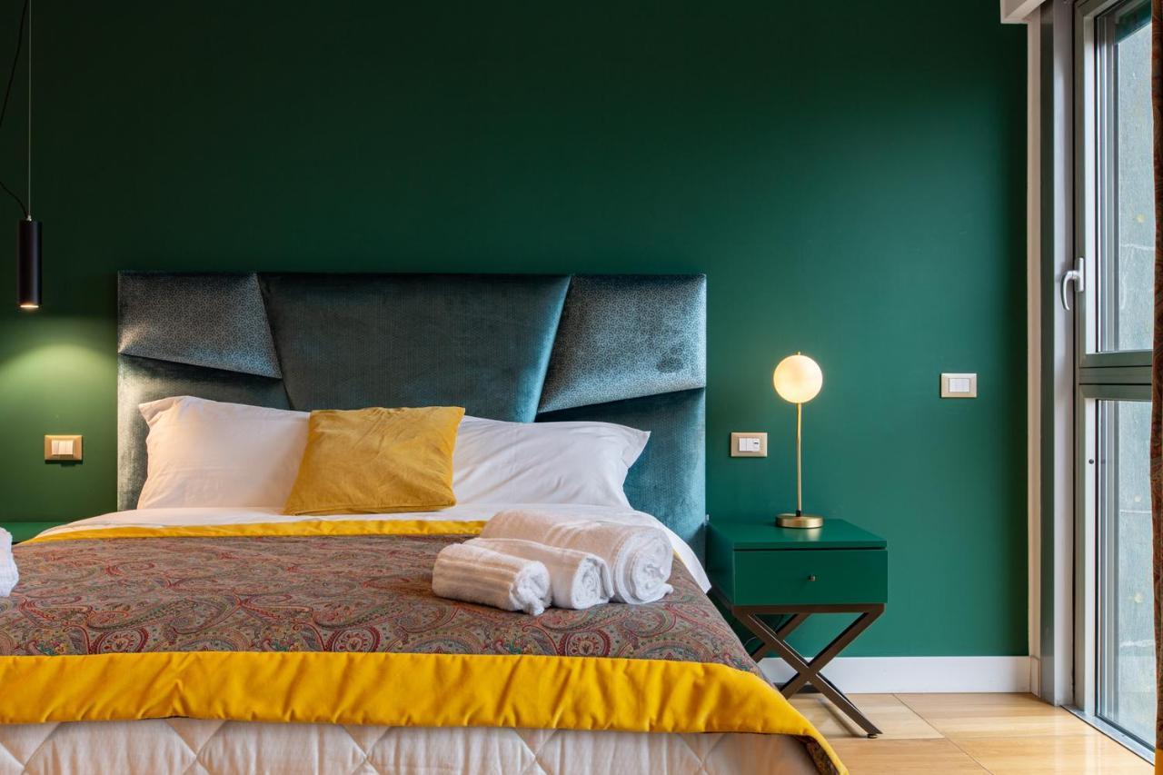 Missori Suites Milano Esterno foto