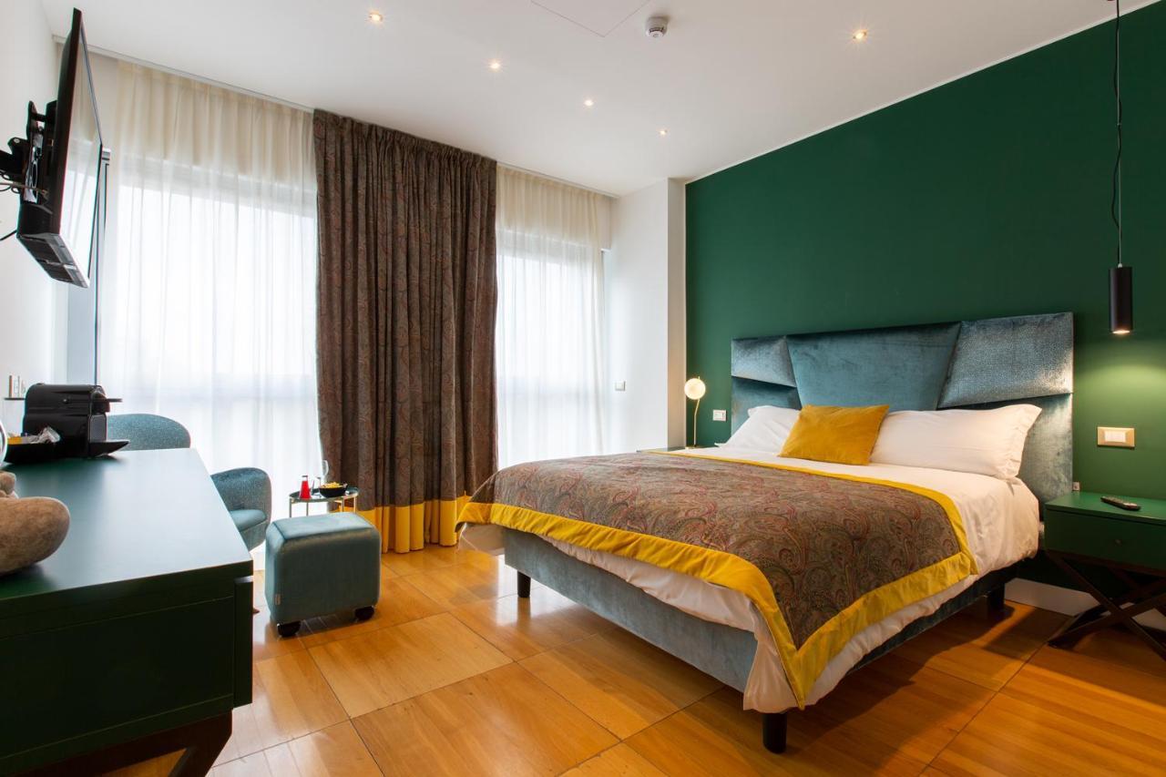 Missori Suites Milano Esterno foto
