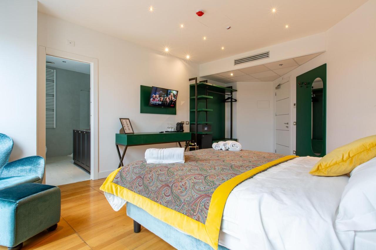 Missori Suites Milano Esterno foto
