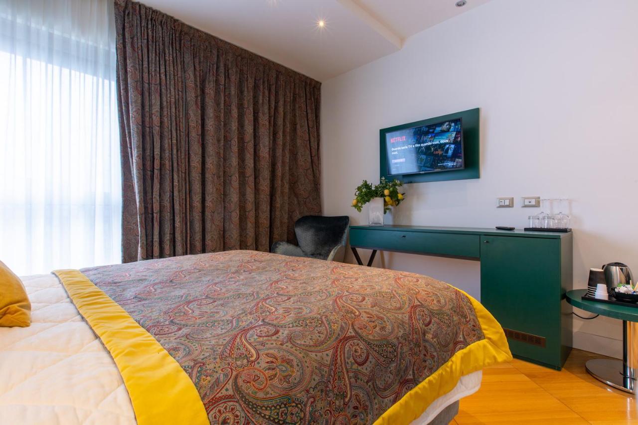 Missori Suites Milano Esterno foto