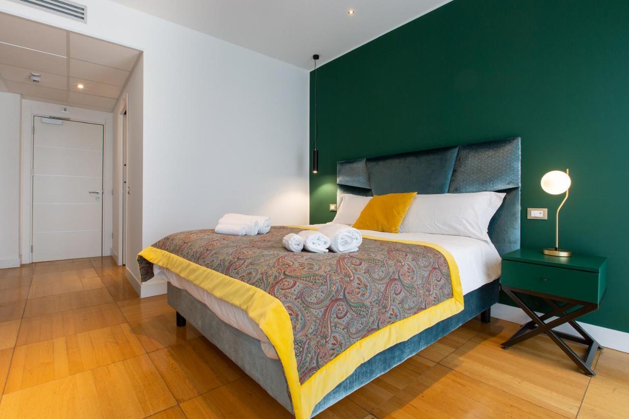 Missori Suites Milano Esterno foto