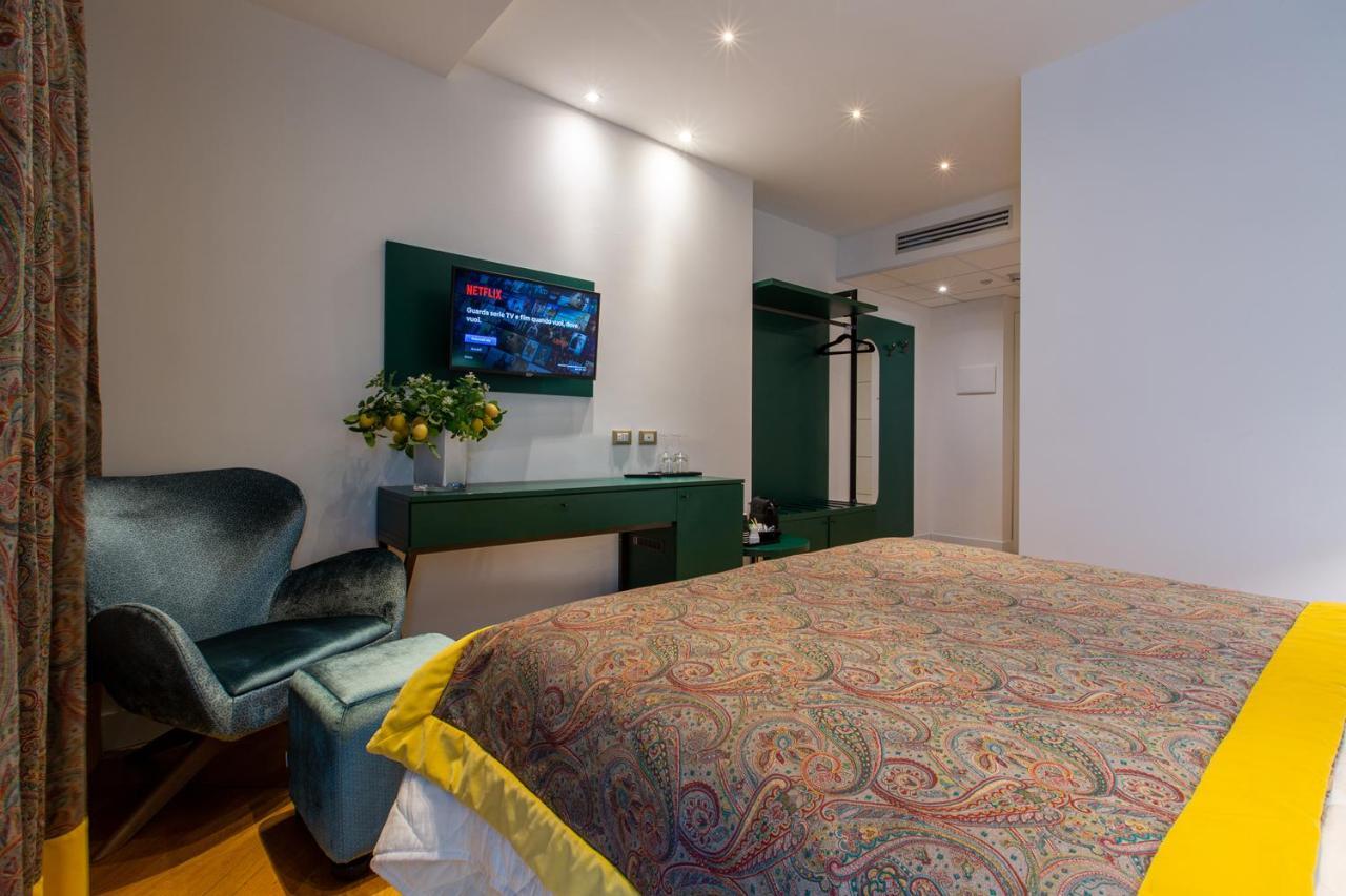 Missori Suites Milano Esterno foto