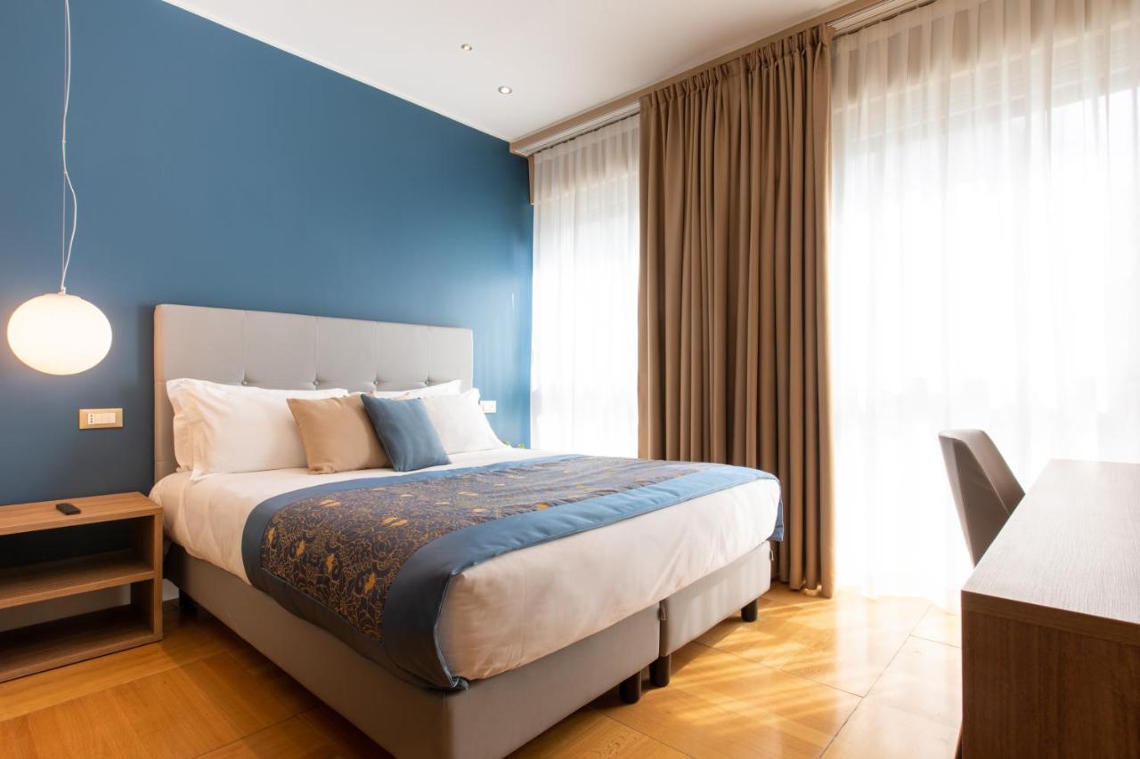 Missori Suites Milano Esterno foto