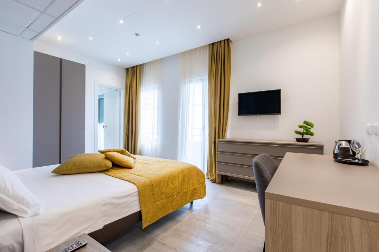 Missori Suites Milano Esterno foto
