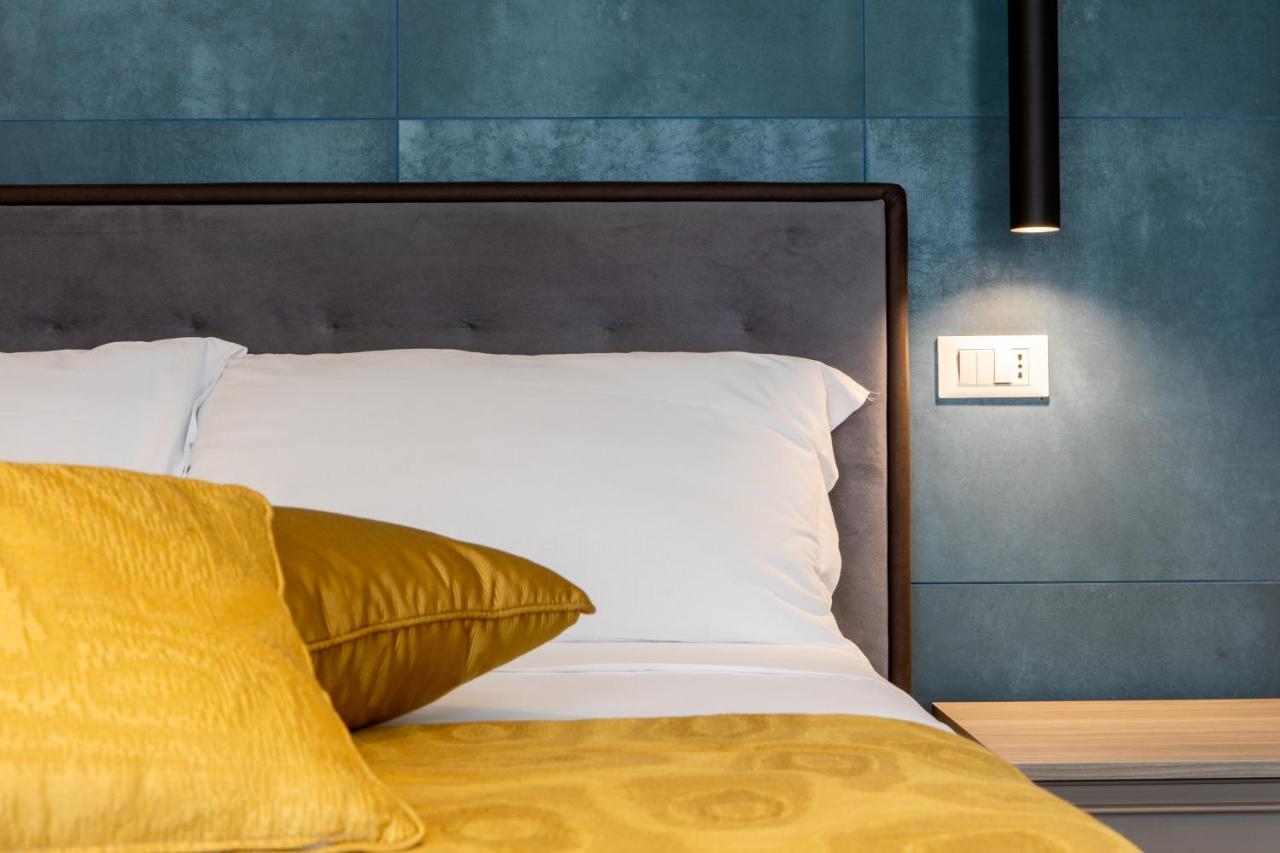 Missori Suites Milano Esterno foto