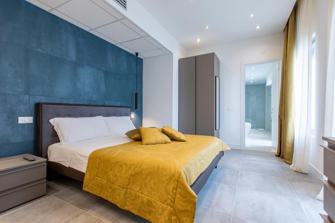 Missori Suites Milano Esterno foto