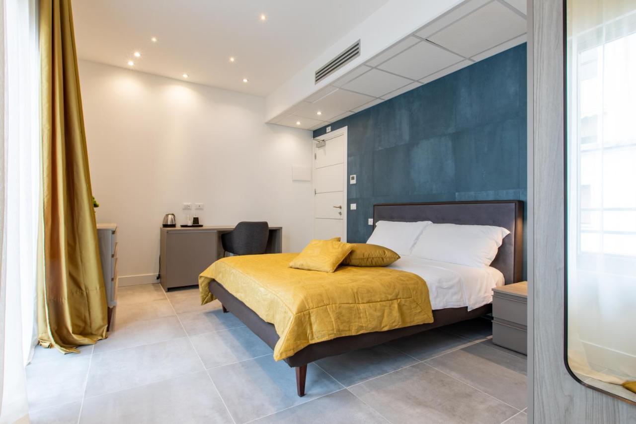 Missori Suites Milano Esterno foto
