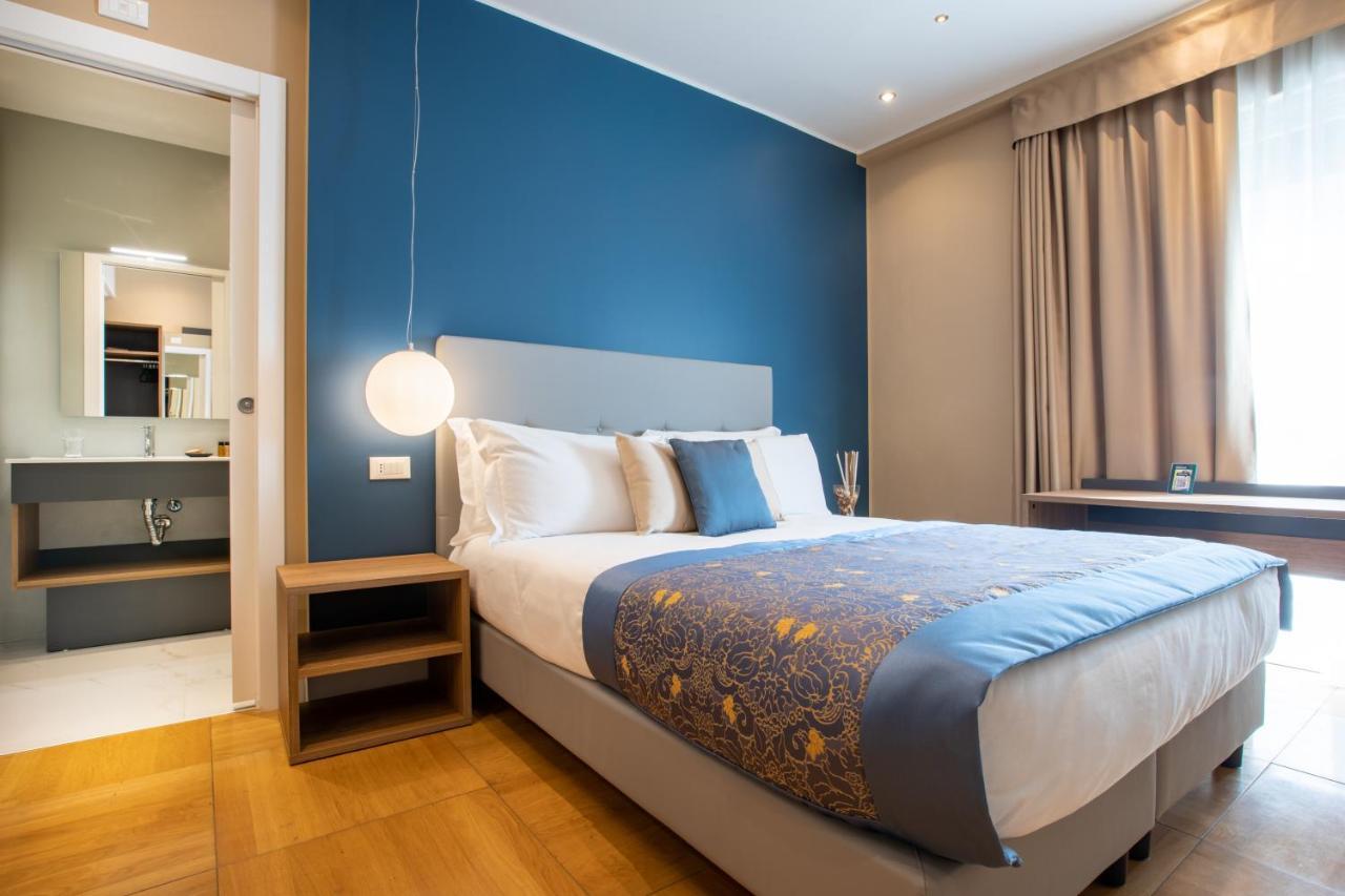 Missori Suites Milano Esterno foto