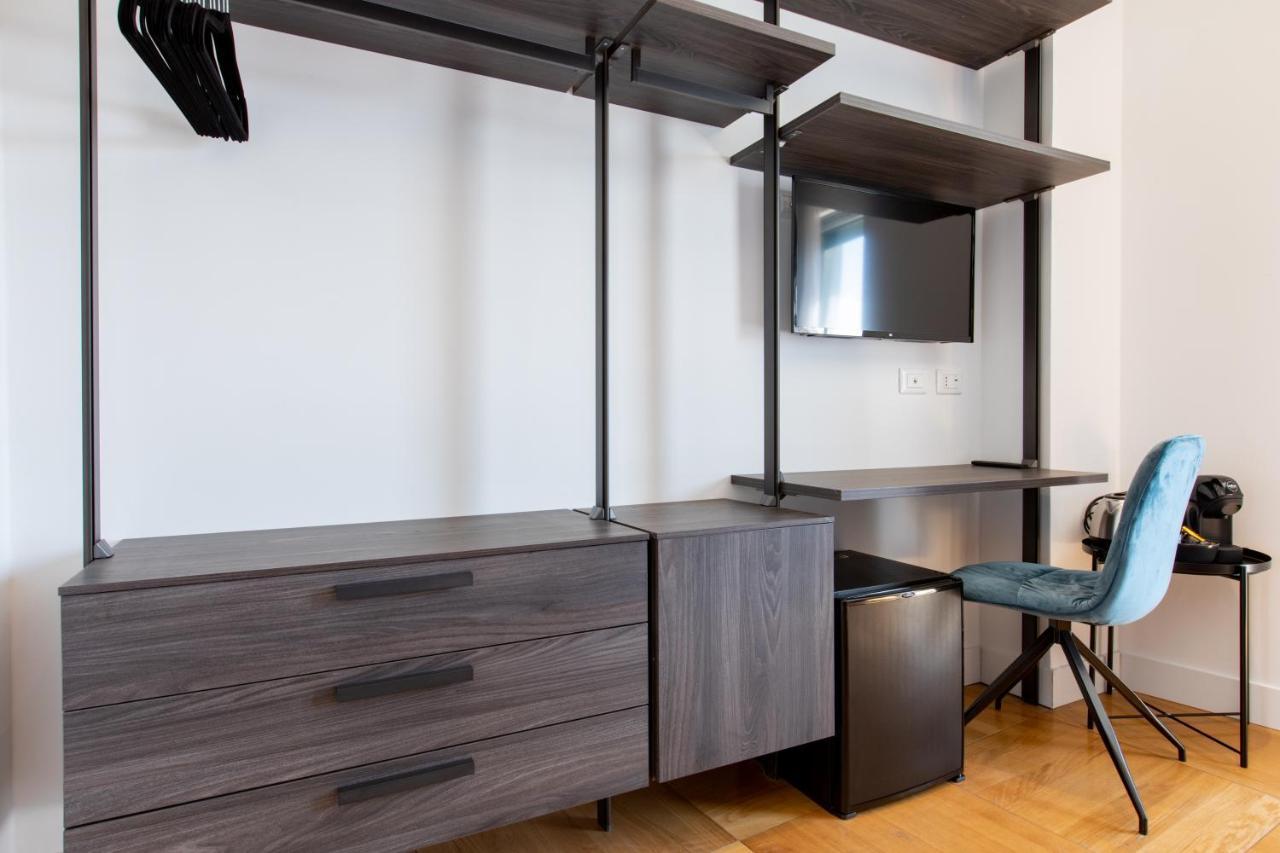 Missori Suites Milano Esterno foto