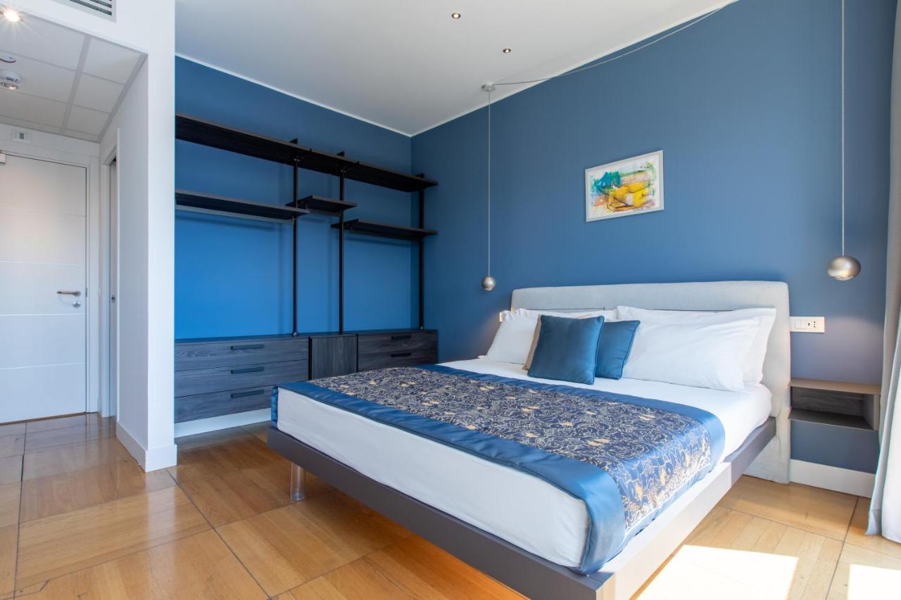 Missori Suites Milano Esterno foto
