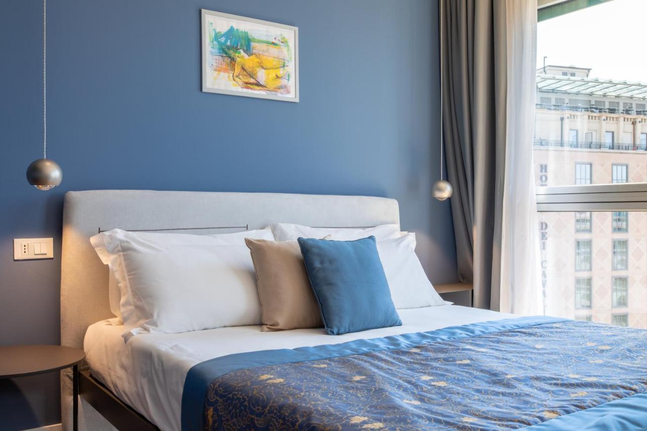 Missori Suites Milano Esterno foto