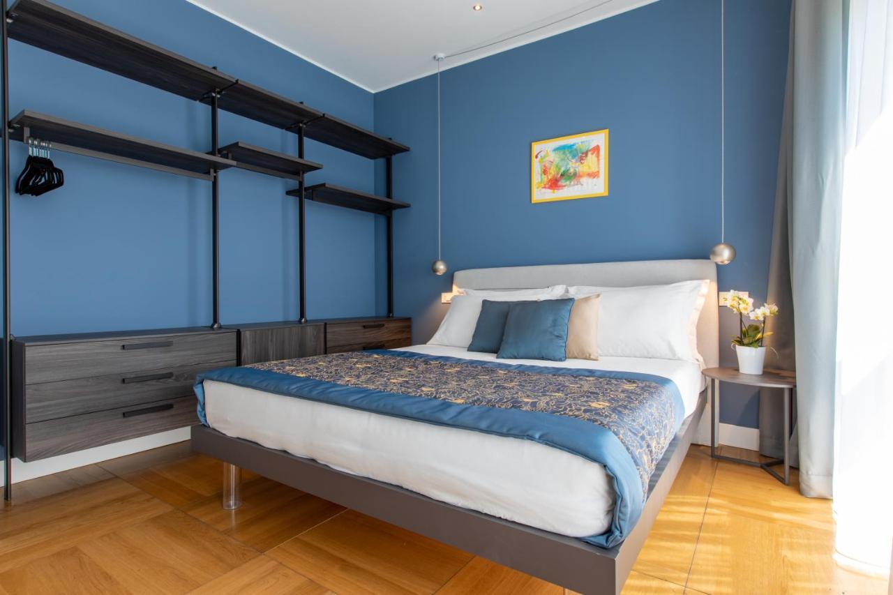 Missori Suites Milano Esterno foto