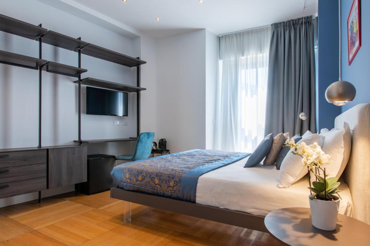 Missori Suites Milano Esterno foto