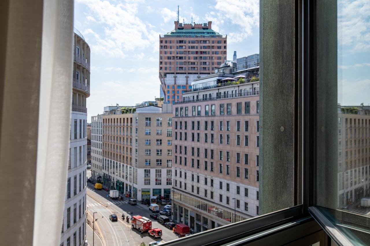 Missori Suites Milano Esterno foto