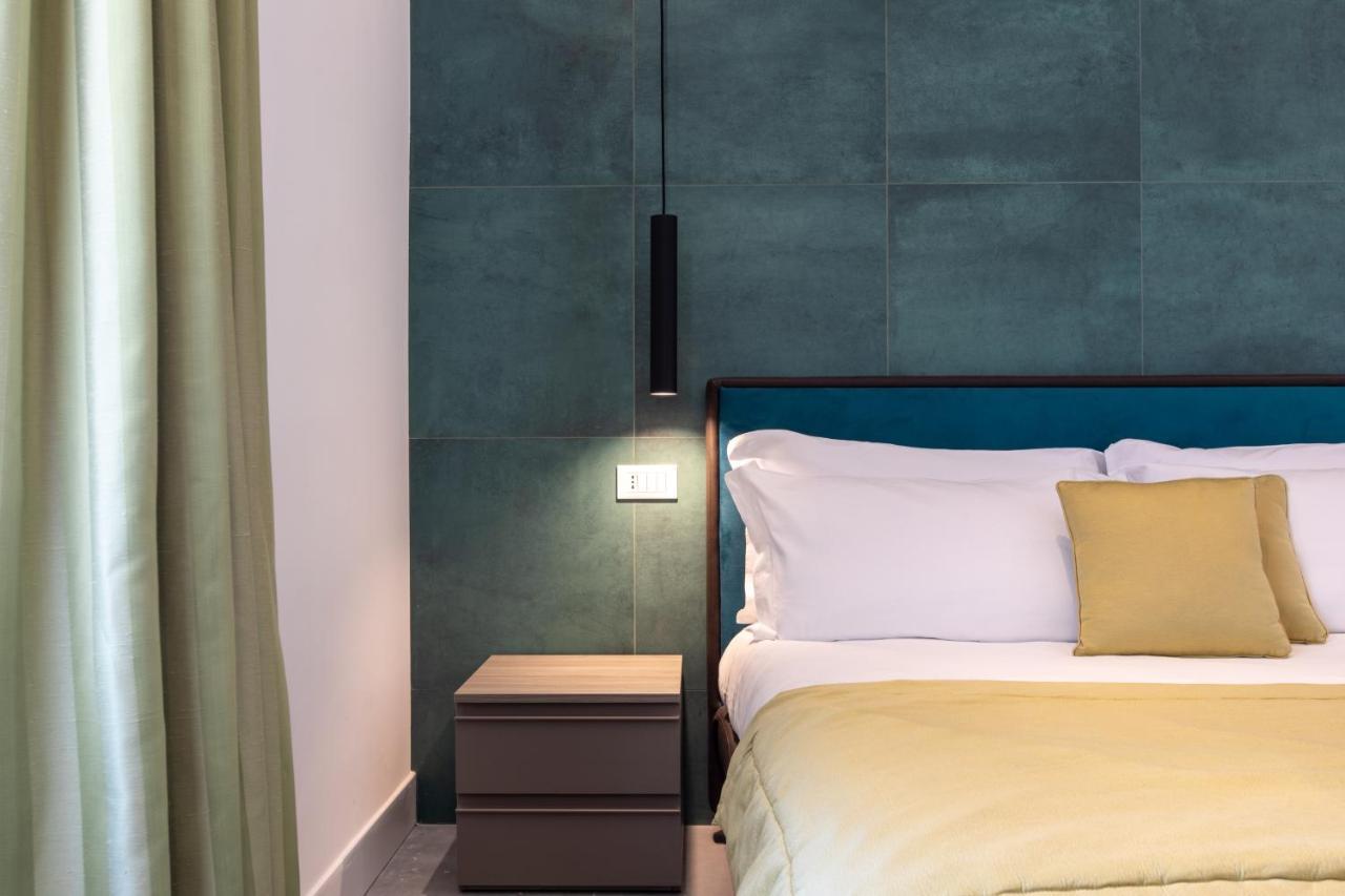 Missori Suites Milano Esterno foto