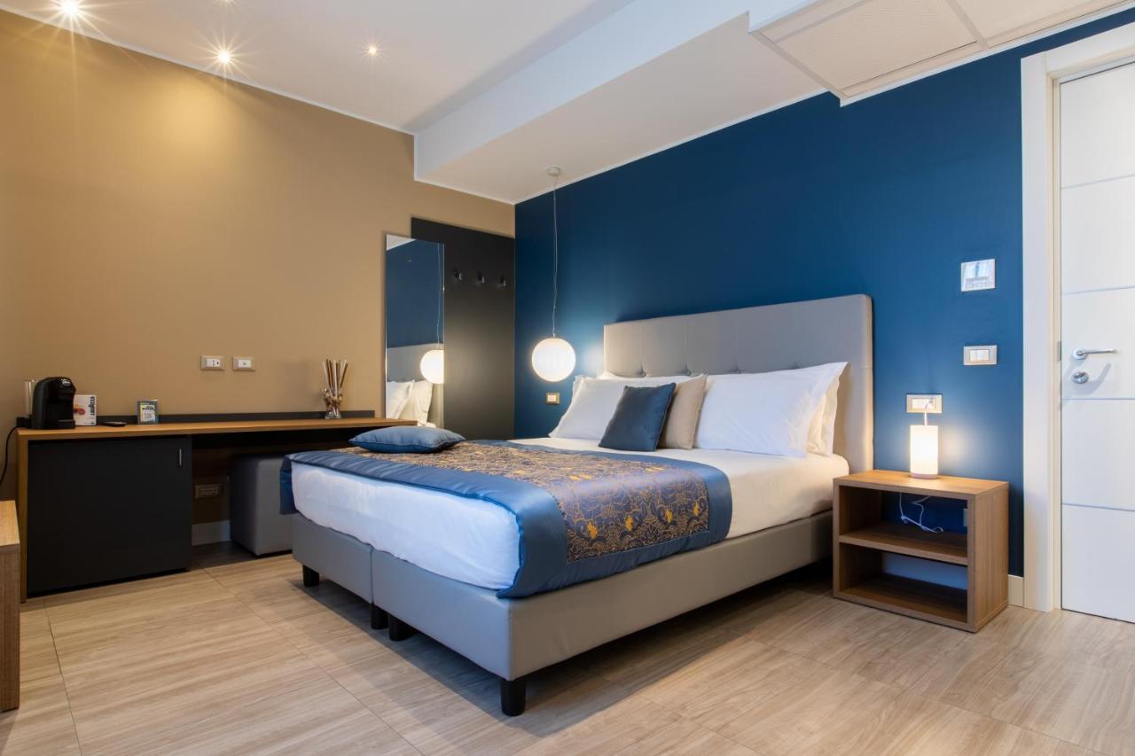 Missori Suites Milano Esterno foto