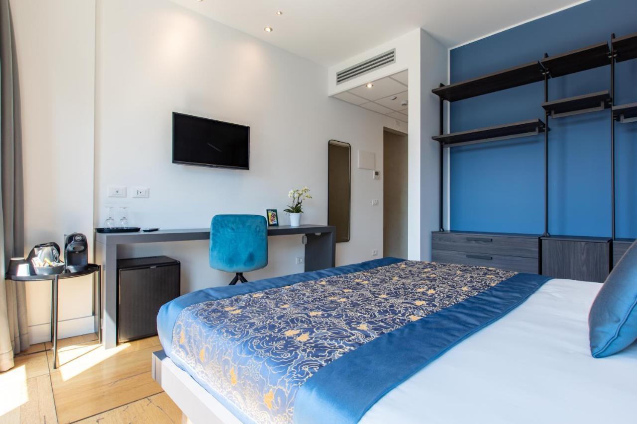 Missori Suites Milano Esterno foto