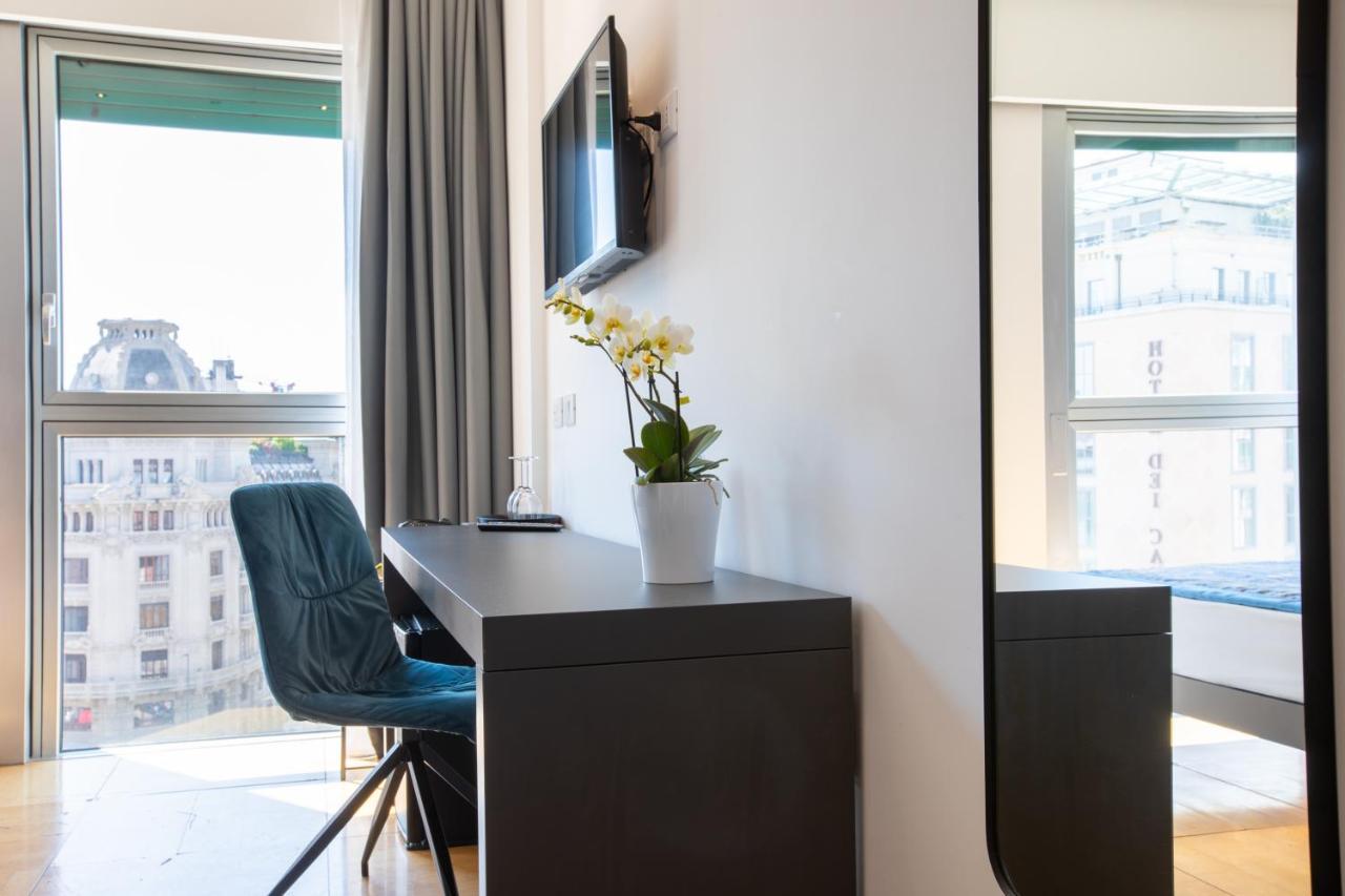 Missori Suites Milano Esterno foto