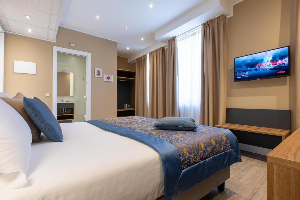 Missori Suites Milano Esterno foto