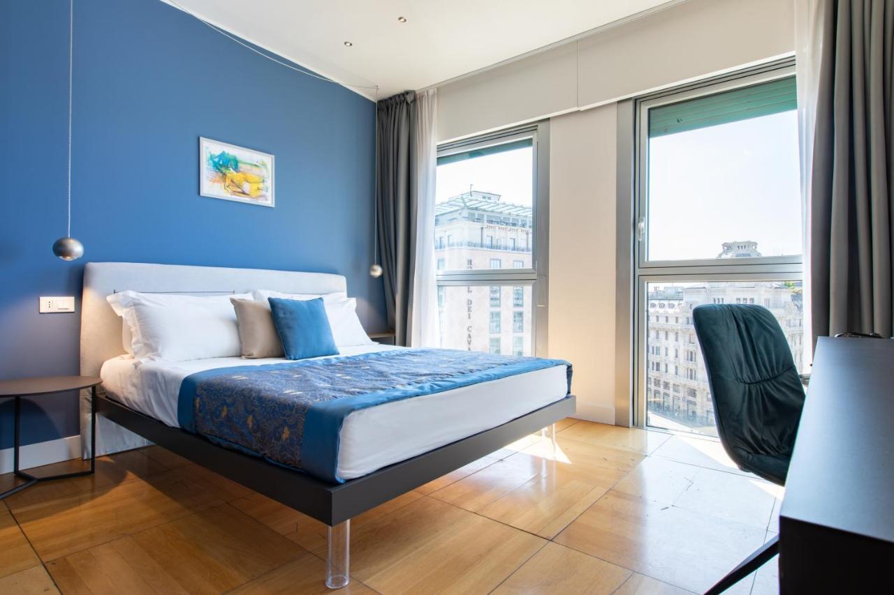 Missori Suites Milano Esterno foto