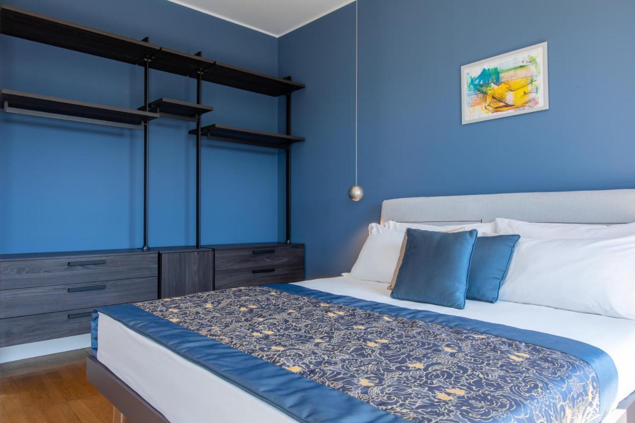 Missori Suites Milano Esterno foto