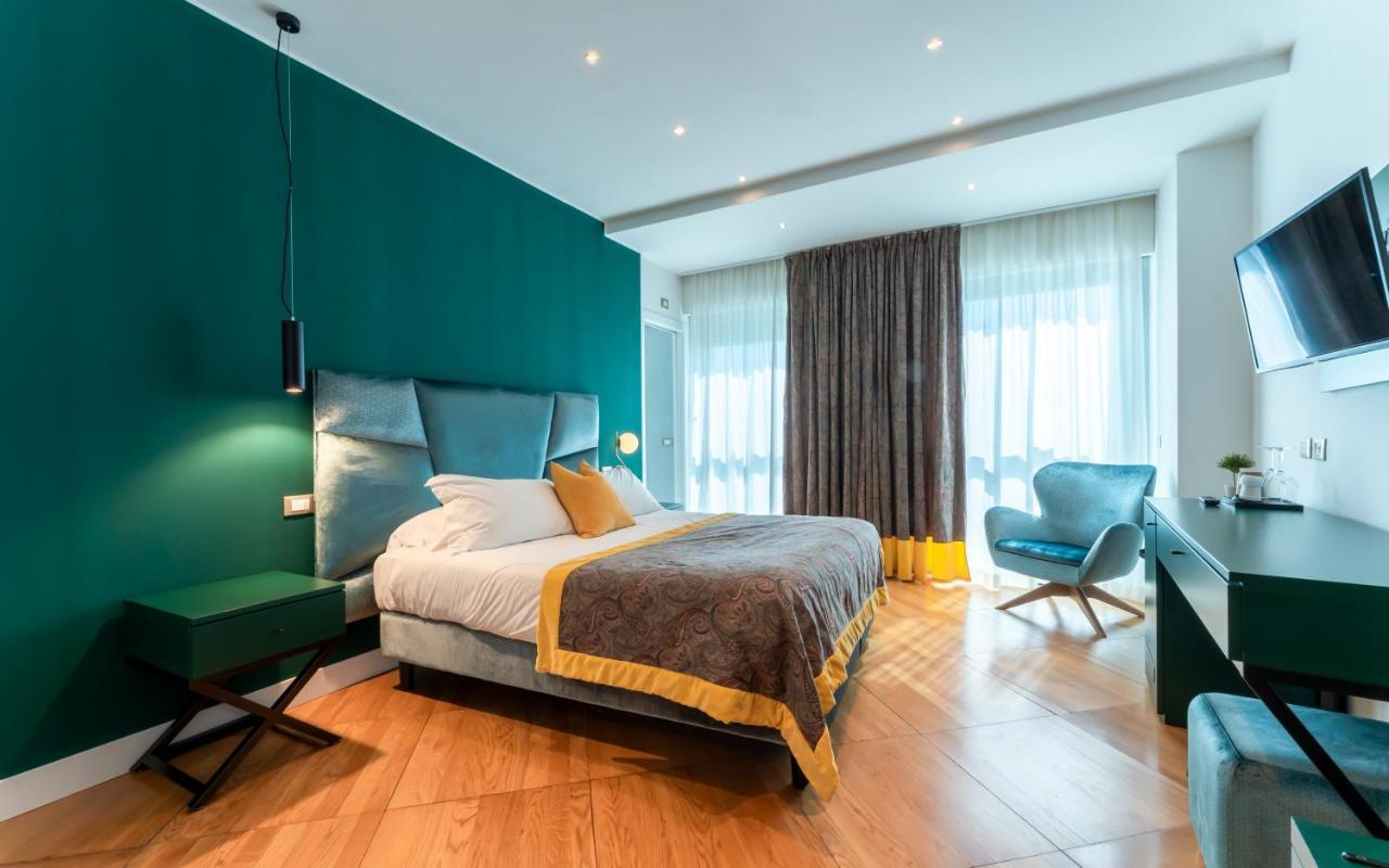 Missori Suites Milano Esterno foto