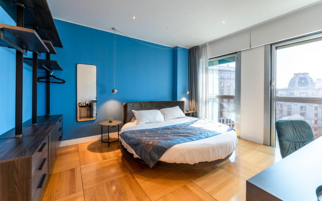 Missori Suites Milano Esterno foto