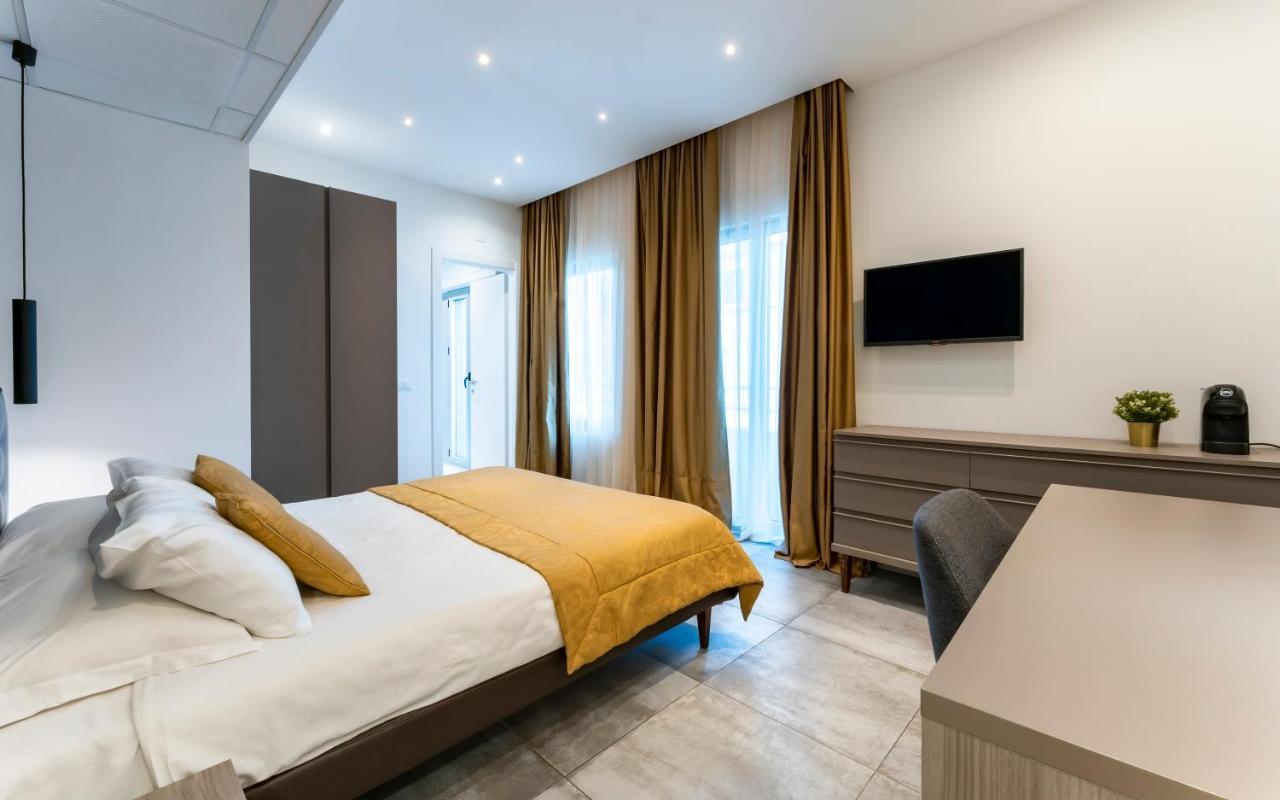 Missori Suites Milano Esterno foto