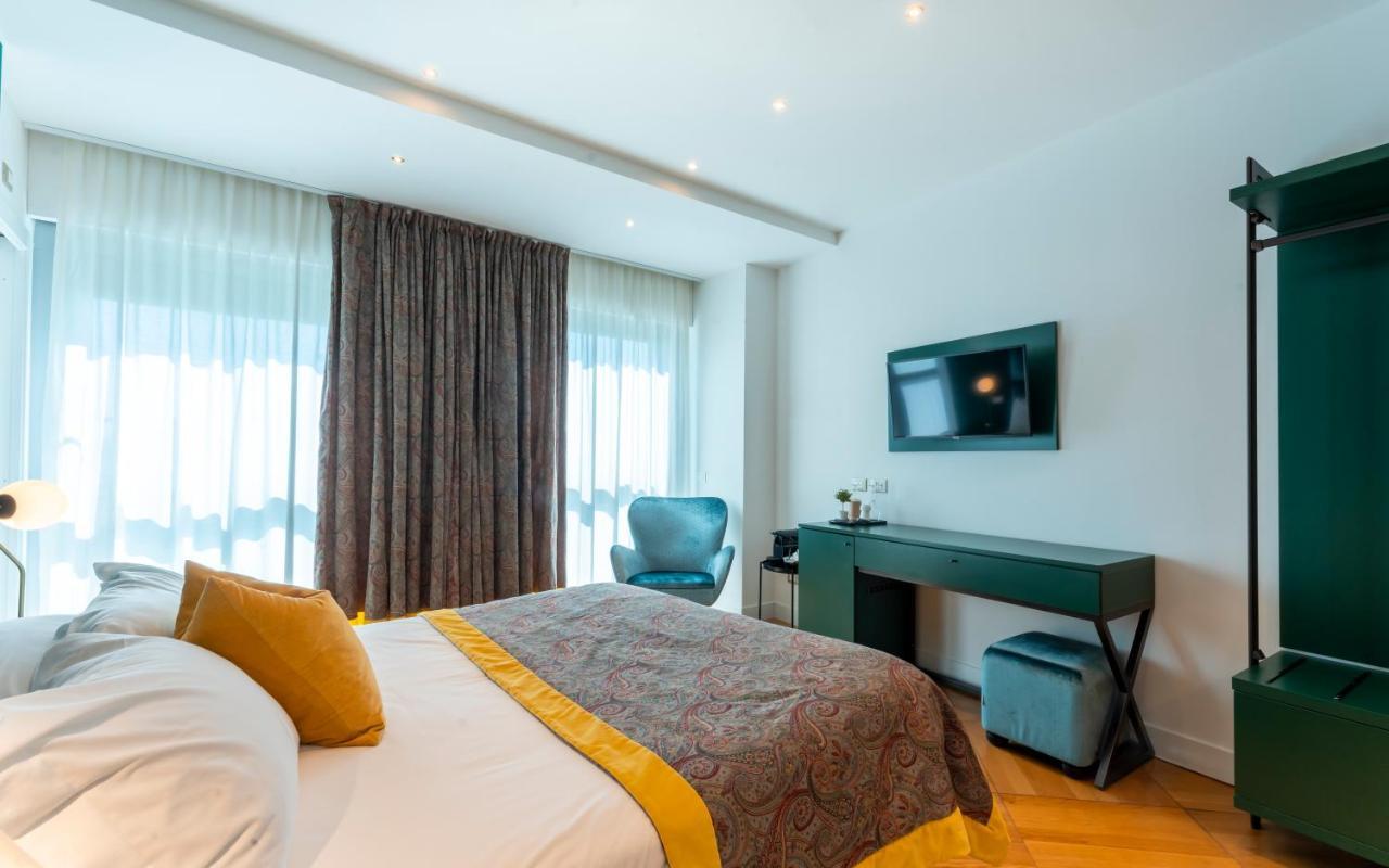 Missori Suites Milano Esterno foto
