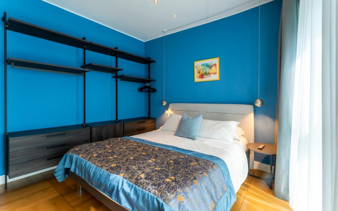 Missori Suites Milano Esterno foto