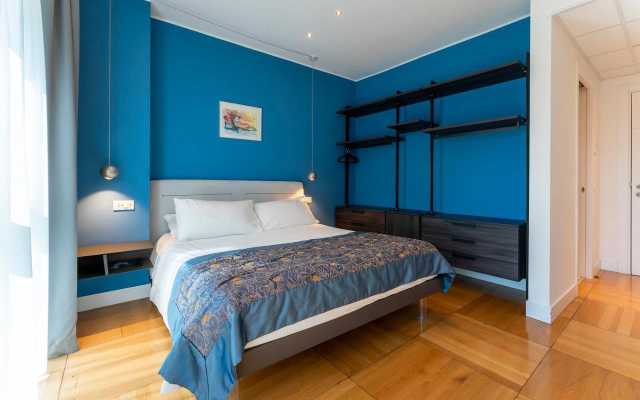 Missori Suites Milano Esterno foto