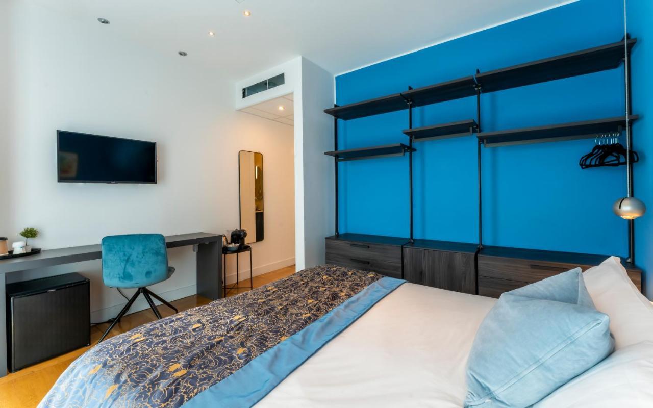 Missori Suites Milano Esterno foto