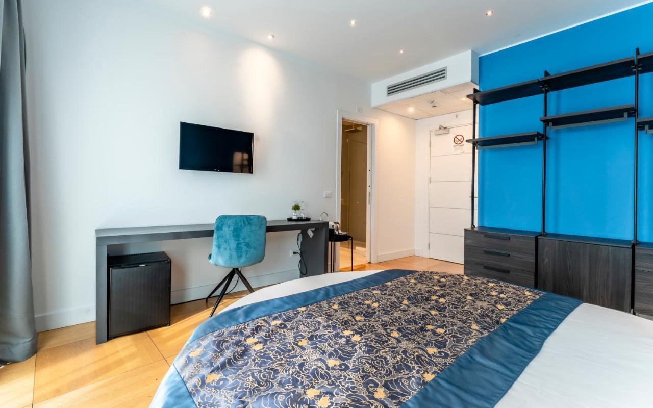 Missori Suites Milano Esterno foto