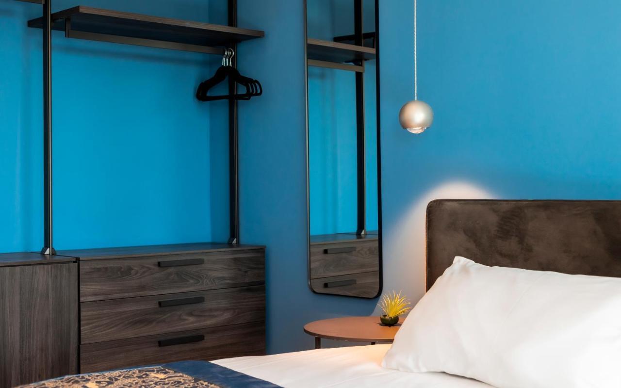 Missori Suites Milano Esterno foto