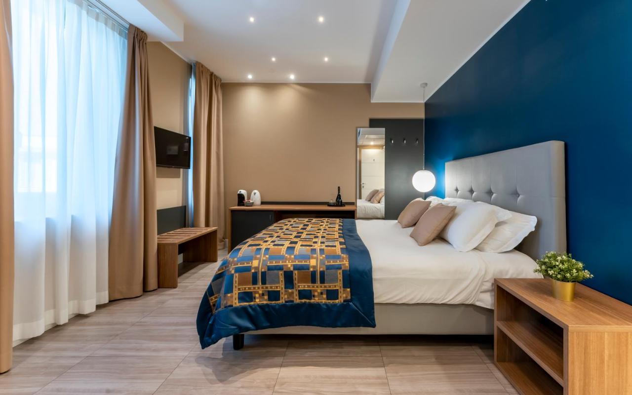 Missori Suites Milano Esterno foto