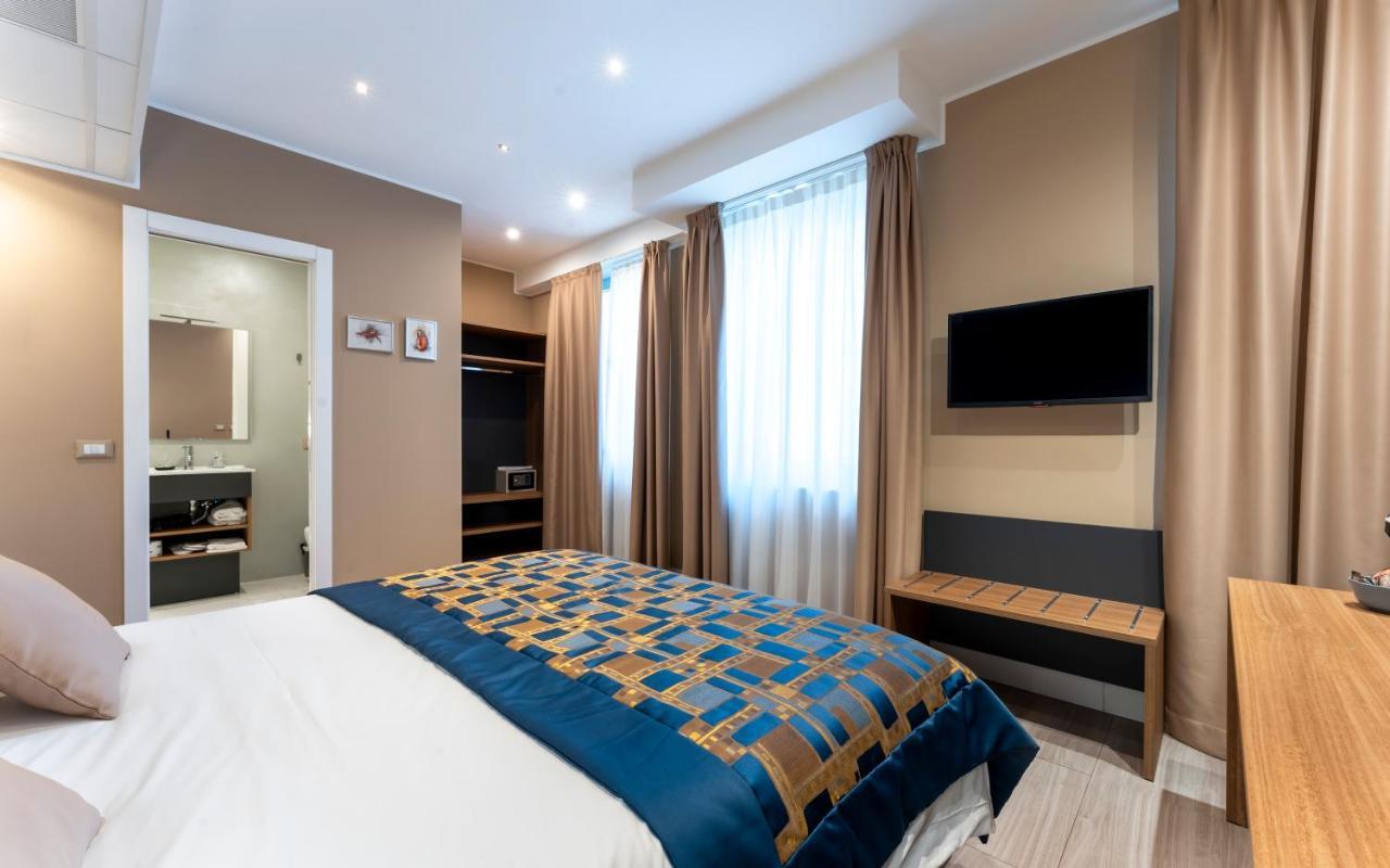Missori Suites Milano Esterno foto