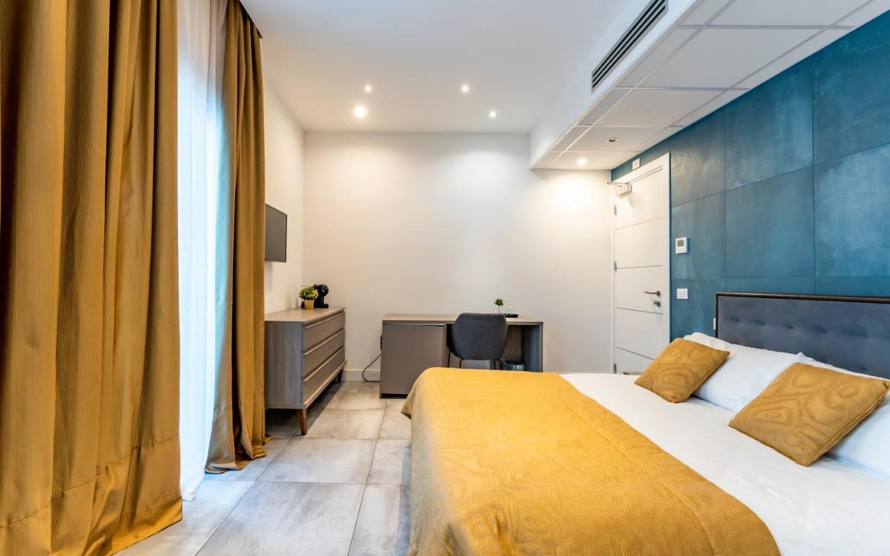 Missori Suites Milano Esterno foto