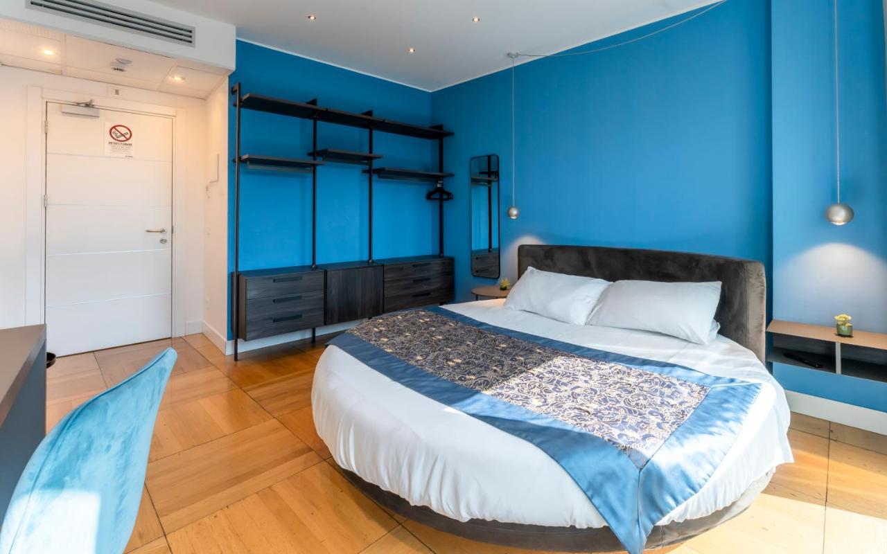 Missori Suites Milano Esterno foto