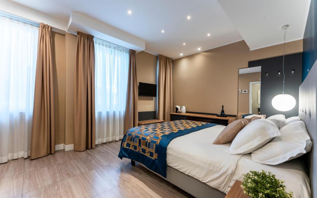 Missori Suites Milano Esterno foto