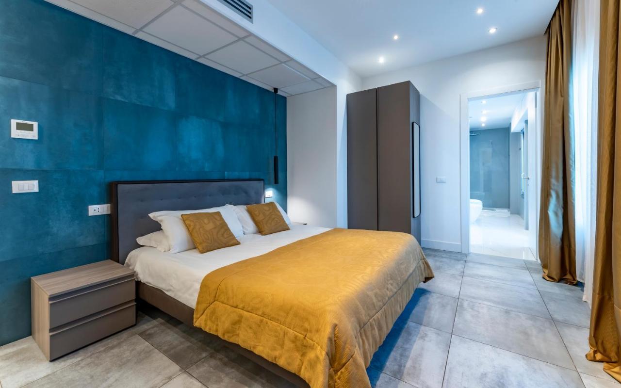 Missori Suites Milano Esterno foto