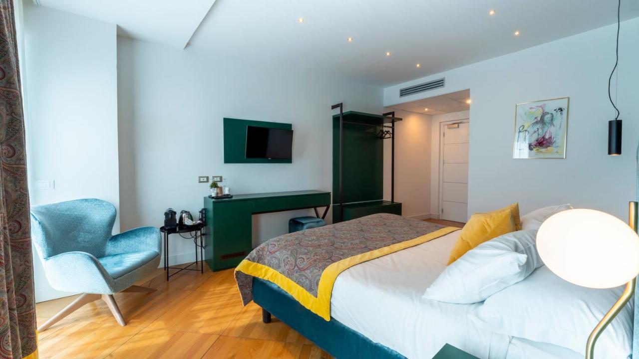 Missori Suites Milano Esterno foto