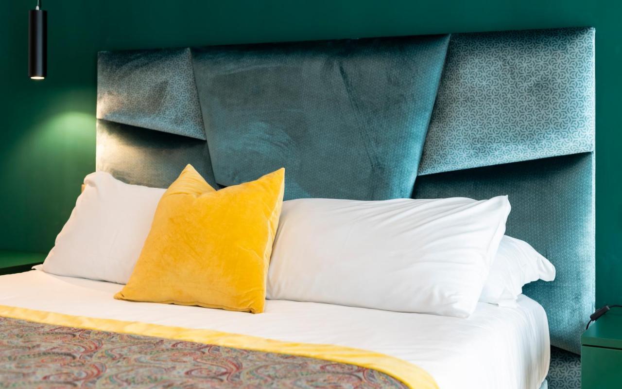 Missori Suites Milano Esterno foto