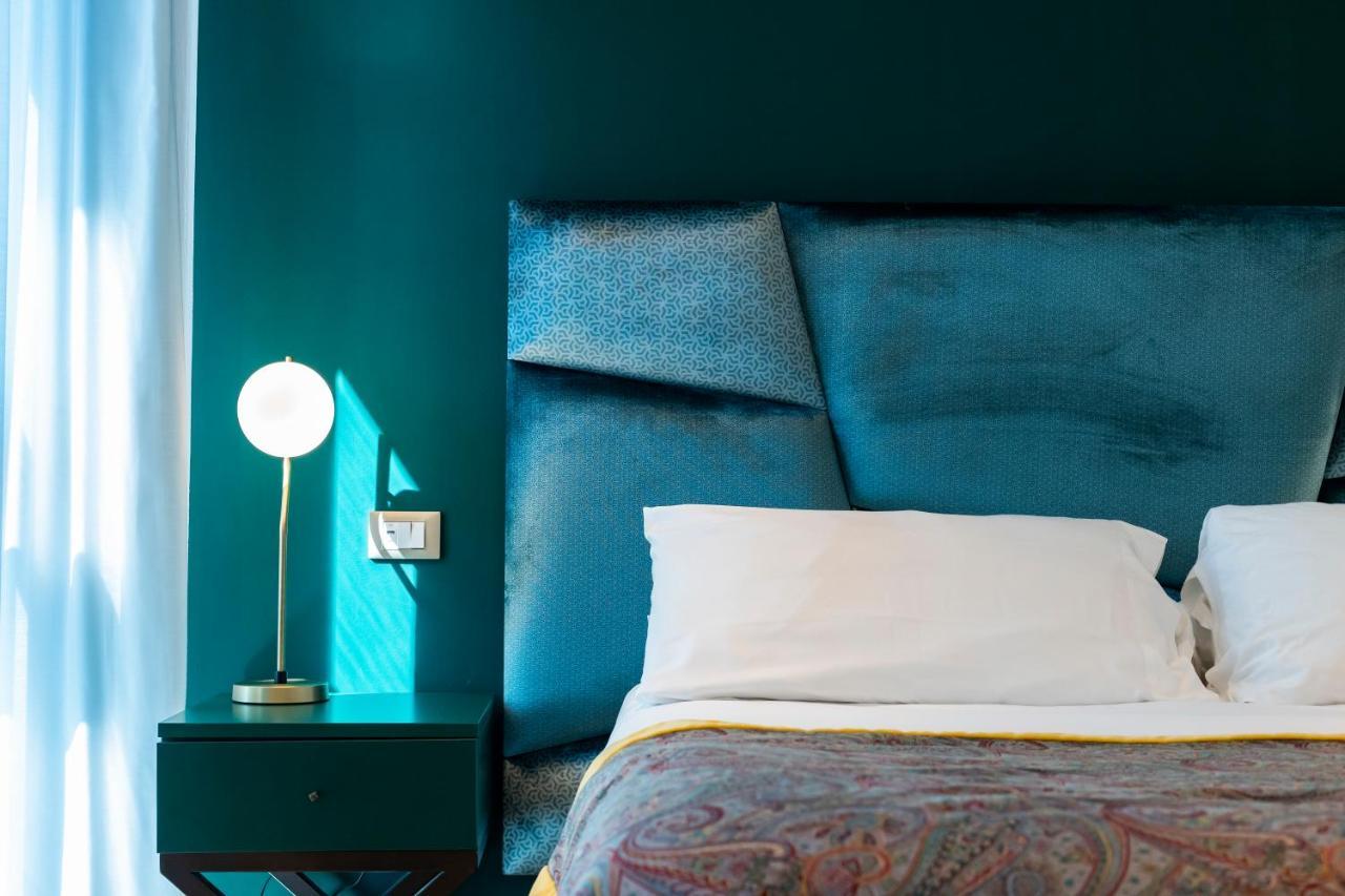 Missori Suites Milano Esterno foto