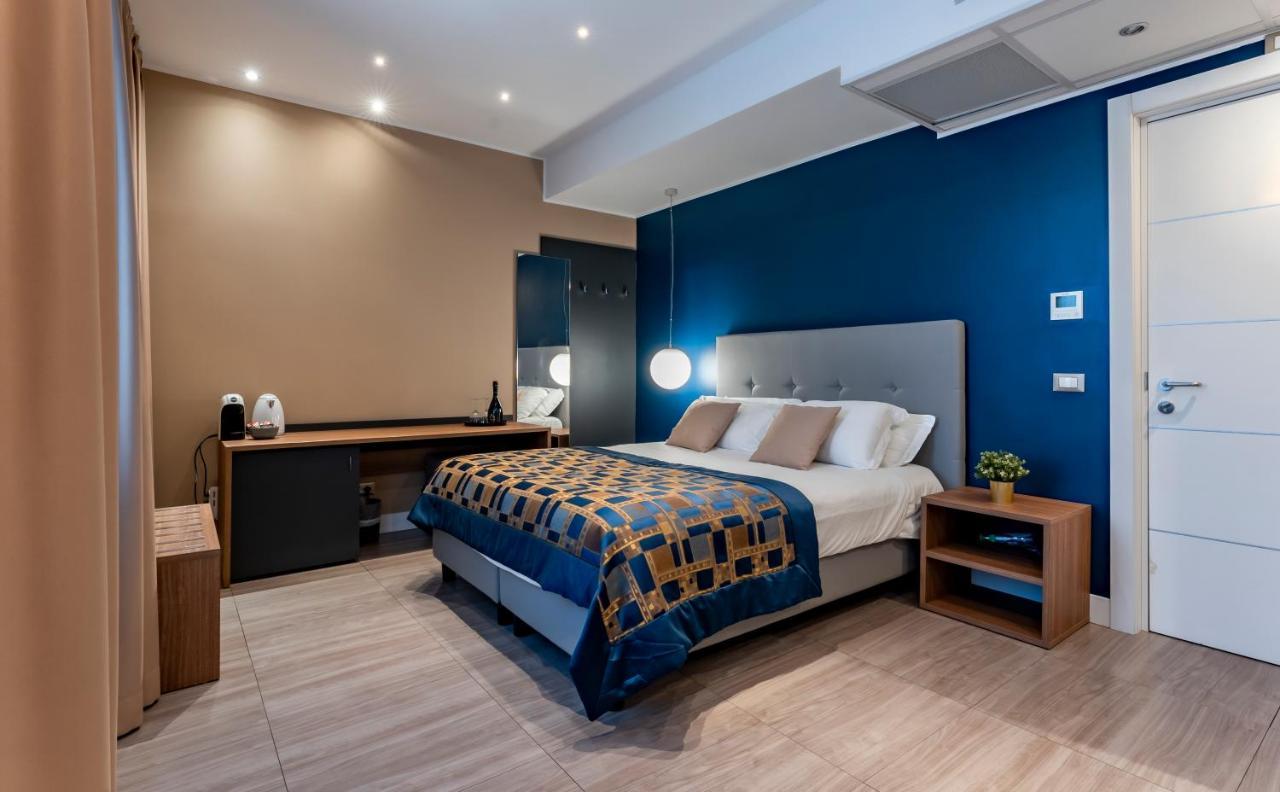 Missori Suites Milano Esterno foto