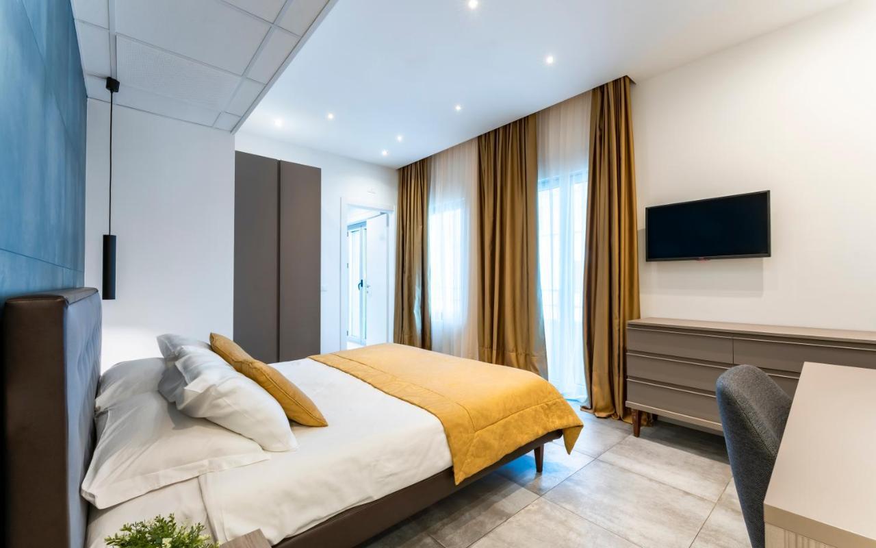 Missori Suites Milano Esterno foto