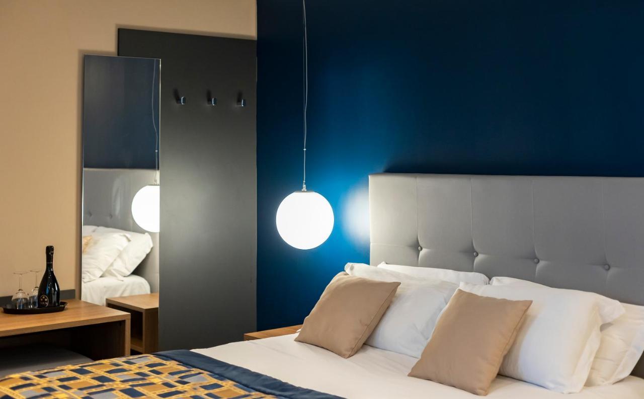 Missori Suites Milano Esterno foto