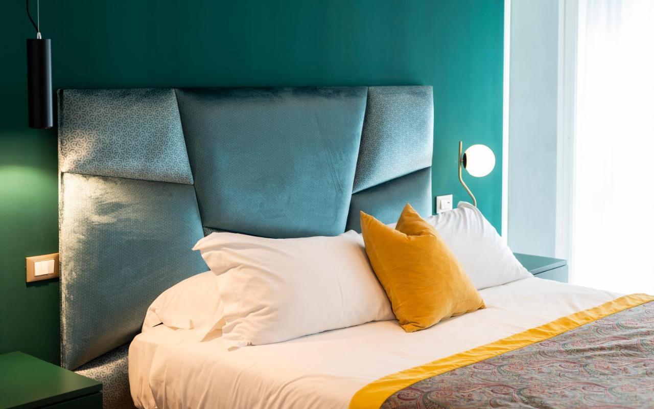 Missori Suites Milano Esterno foto