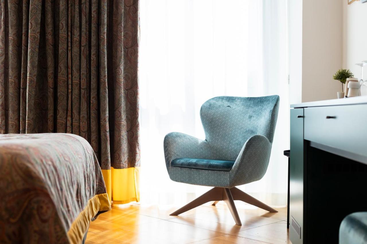 Missori Suites Milano Esterno foto
